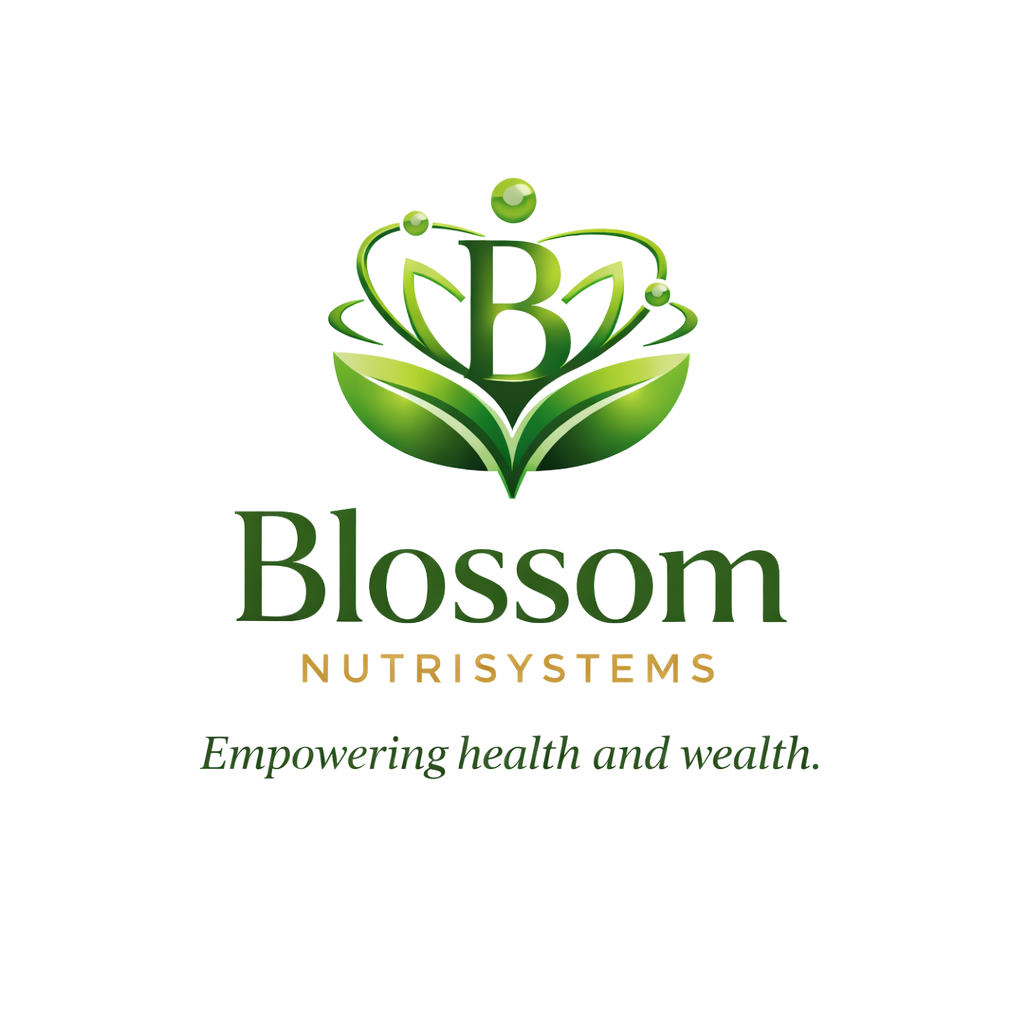 blossomnutrisystems